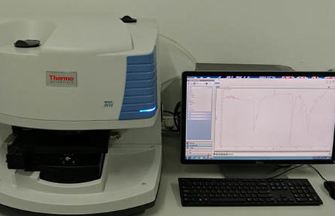 FTIR